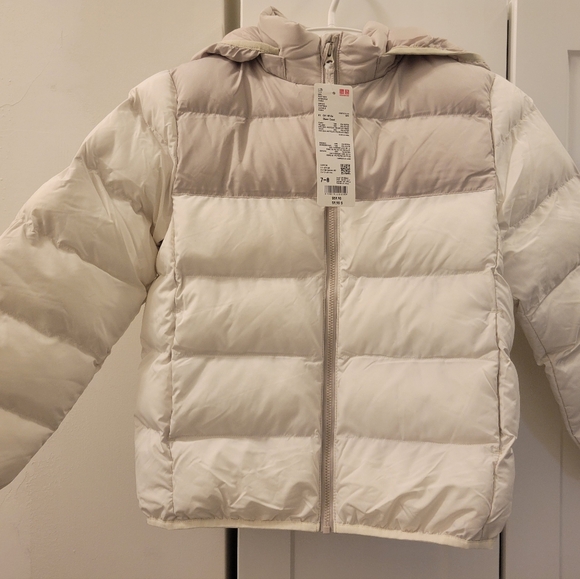 Uniqlo PUFFTECH WASHABLE PARKA - Picture 10 of 10